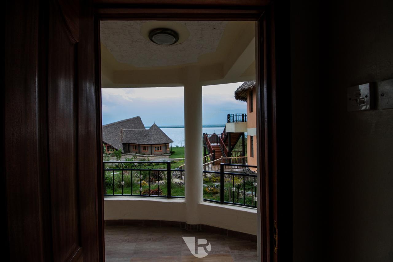 Sirville Lake Elementaita Lodge Gilgil Extérieur photo