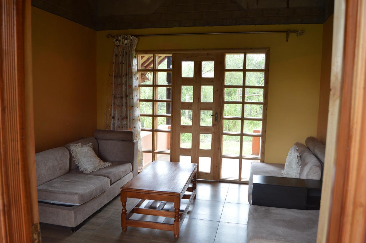 Sirville Lake Elementaita Lodge Gilgil Extérieur photo