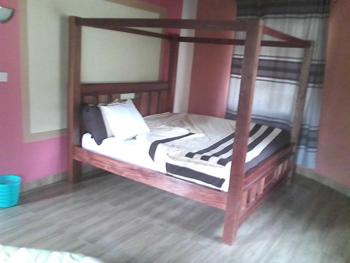 Sirville Lake Elementaita Lodge Gilgil Extérieur photo